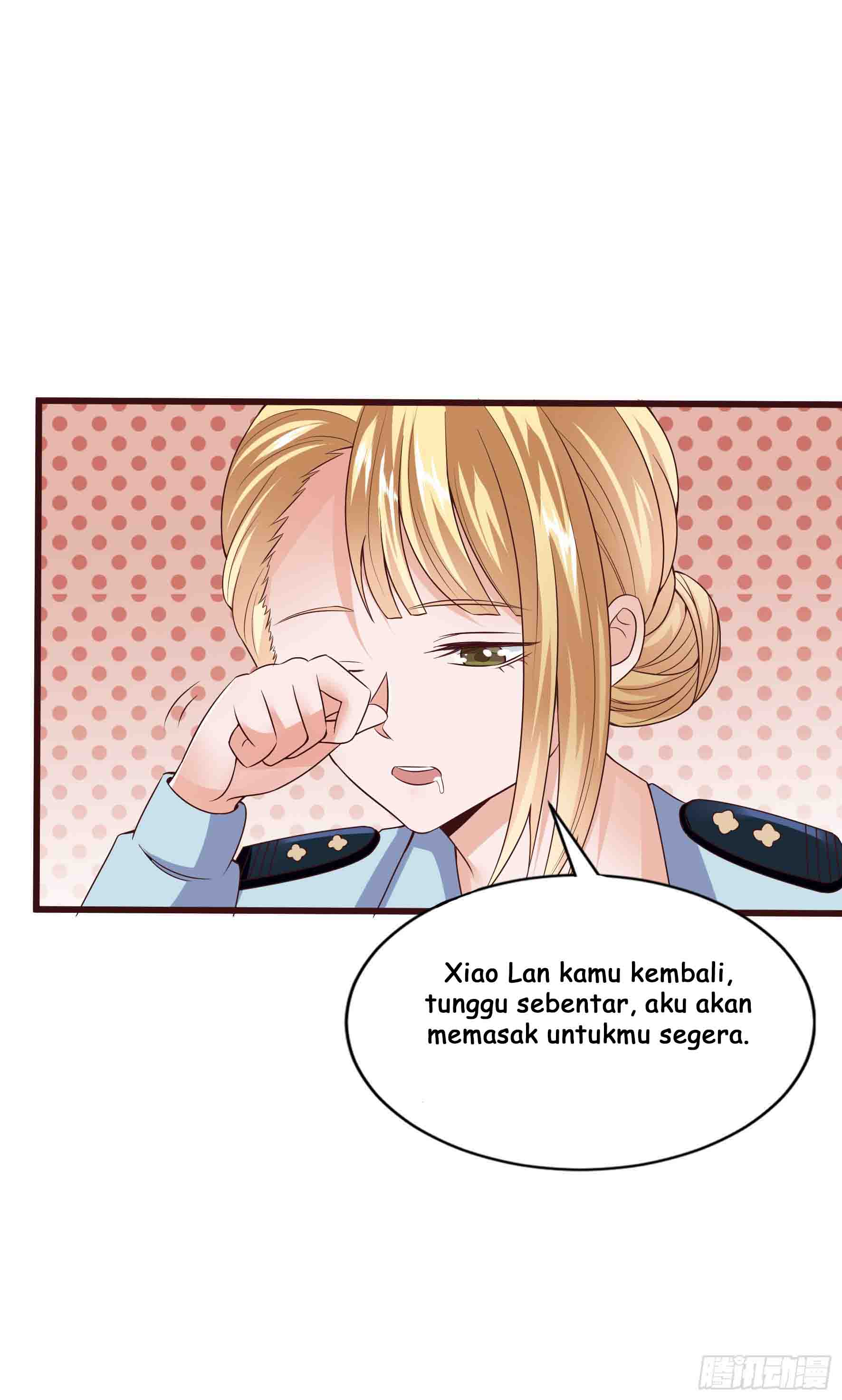 Fairy Demon Dad Chapter 07 Gambar 7